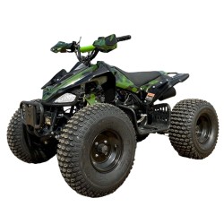 Ranger Quad 8" 125cc 4T benzines automata terep