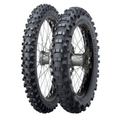 Anvelopa Michelin Enduro Medium 2 140/80-18