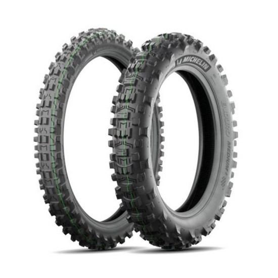 Anvelopa Michelin Enduro Medium 2 140/80-18