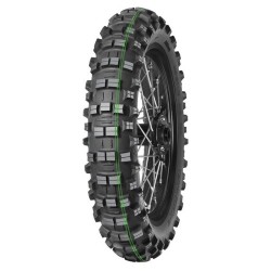 Anvelopa Michelin Enduro Medium 2 140/80-18