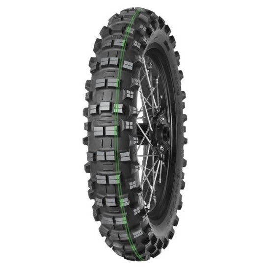 Anvelopa Michelin Enduro Medium 2 140/80-18