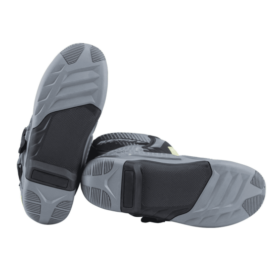 Cizme cross/enduro Acerbis Artigilio negru marime 42