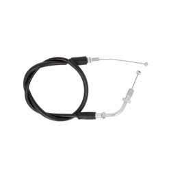 Cablu acceleratie moto Honda CBR 600 2007-2012, 813mm/125mm