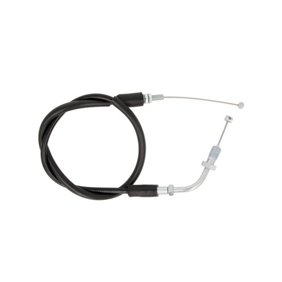 Cablu acceleratie moto Honda CBR 600 2007-2012, 813mm/125mm