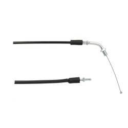 Cablu acceleratie moto Honda VTX 1800 2001-2006, 1385mm/110mm 