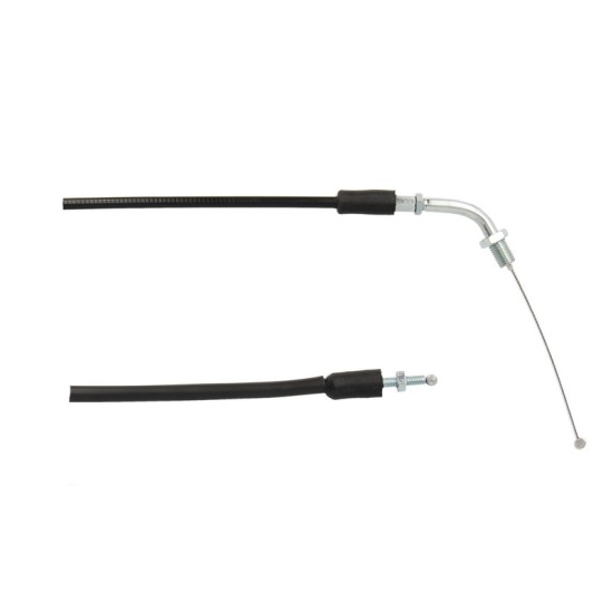 Cablu acceleratie moto Honda VTX 1800 2001-2006, 1385mm/110mm 