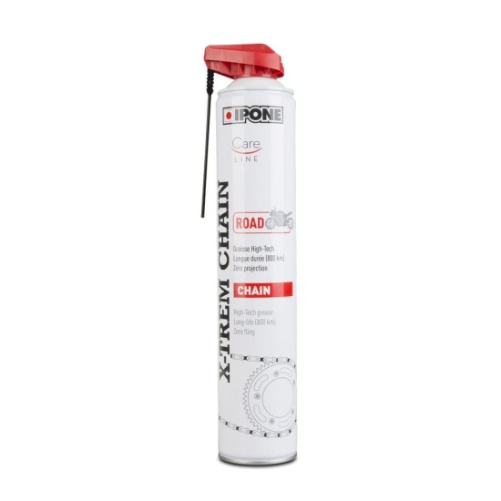 Spray Ipone X-trem Chain Off Road 750ml