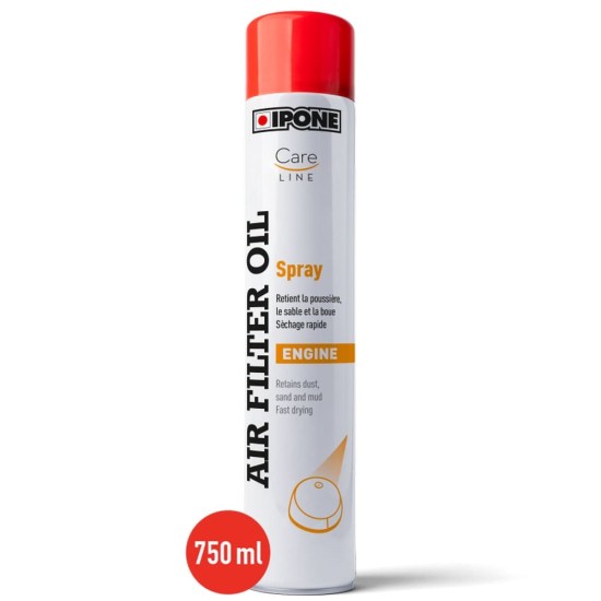 Spray filtru aer Ipone 750ml