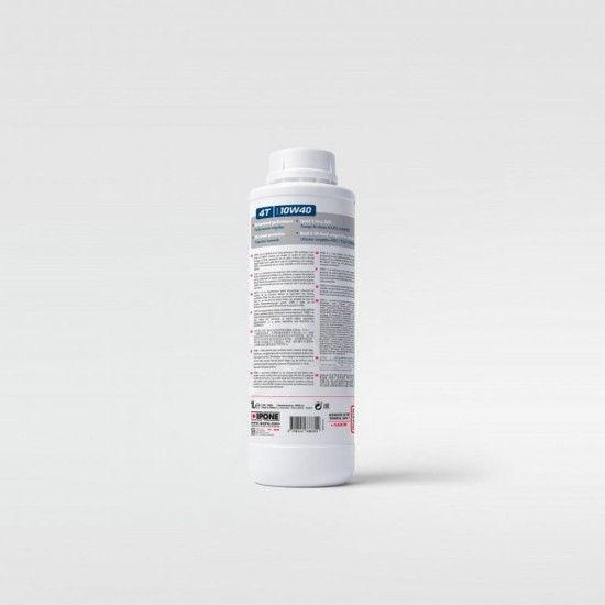 Ulei Ipone Stroke 4 Racing 10W40 1L