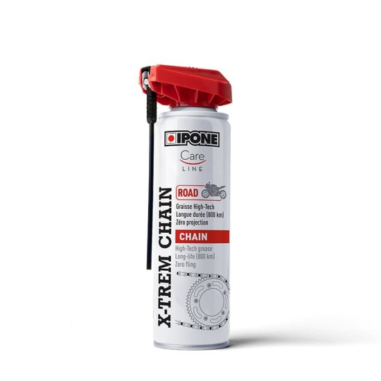 Spray Ipone X-trem Chain Road 500ml