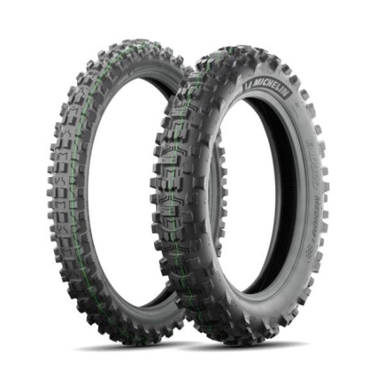 Anvelopa Michelin Enduro Medium 2 90/100-21