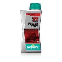 Ulei Motorex cross Power 2T