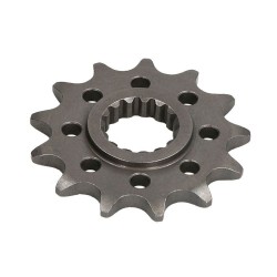 Pinion transmisie Atv 110-125cc, pas 428, 14 dinti,  diametru interior 17x30