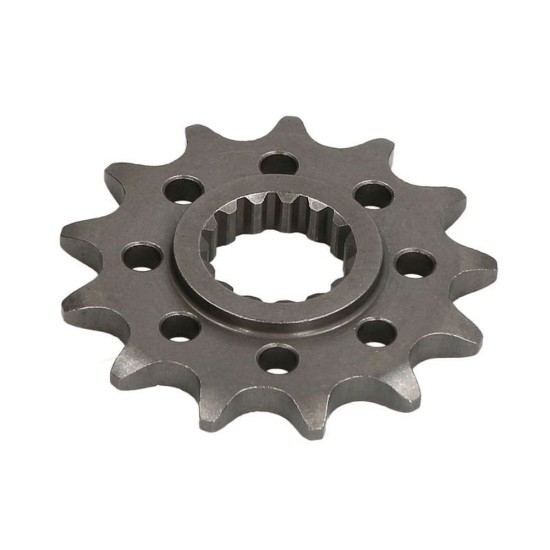 Pinion transmisie Atv 110-125cc, pas 428, 14 dinti,  diametru interior 17x30