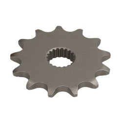 Pinion transmisie Atv 110-125cc, pas 428, 14 dinti,  diametru interior 17x30