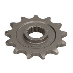 Pinion transmisie Atv 110-125cc, pas 428, 14 dinti,  diametru interior 17x30