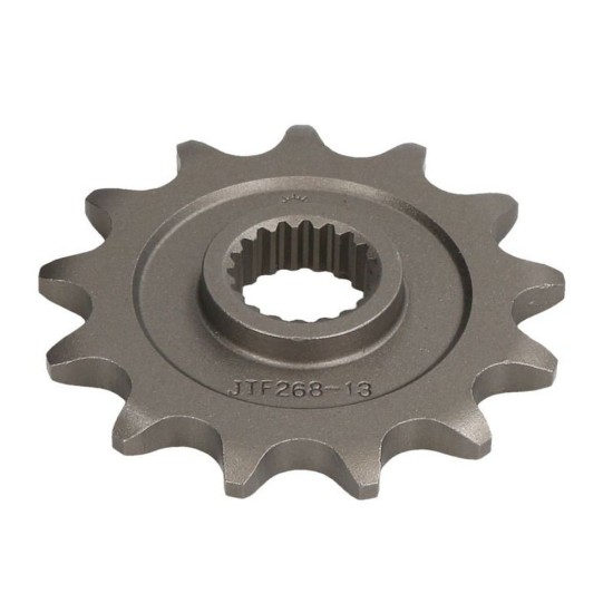 Pinion transmisie Atv 110-125cc, pas 428, 14 dinti,  diametru interior 17x30