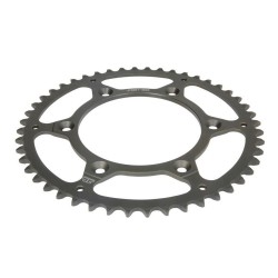 Pinion transmisie Atv 110-125cc, pas 428, 14 dinti,  diametru interior 17x30