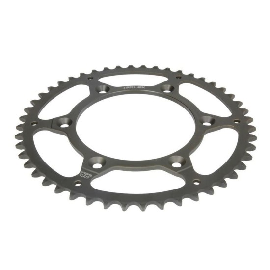 Pinion transmisie Atv 110-125cc, pas 428, 14 dinti,  diametru interior 17x30