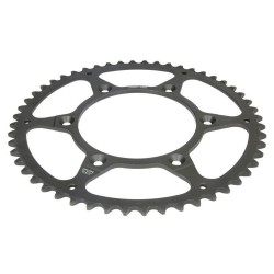 Pinion transmisie Atv 110-125cc, pas 428, 14 dinti,  diametru interior 17x30