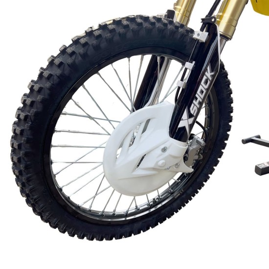 Mikilon 21/18" 300cc 4T benzines cross sárga