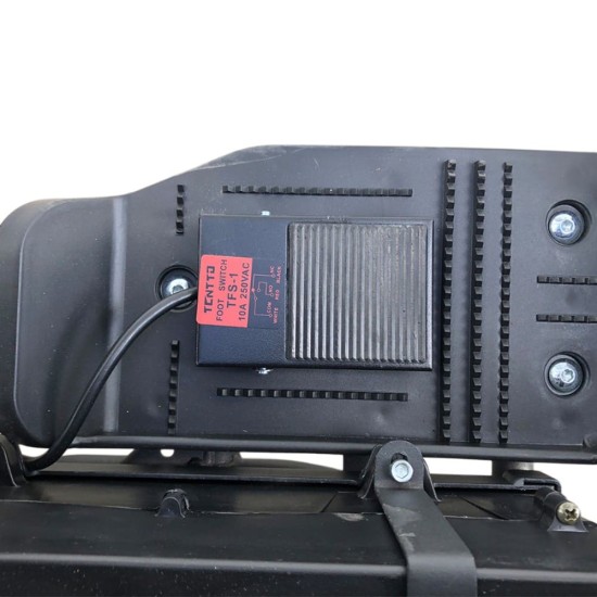 Mini Hunter gyerek elektromos Quad 1200W 6" carbon