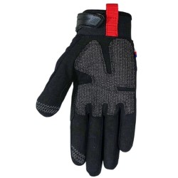 Manusi moto Polednik Kevlar negru marime 2XL