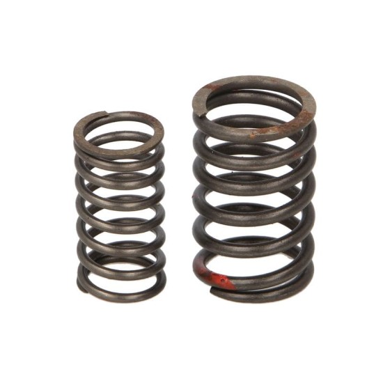 Set arcuri supape motor chinezesc 4 timpi GY6/Kymco 50cc