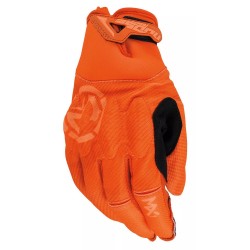 Manusi cross/atv Moose Racing Agroid Pro, rosu/negru, marime M