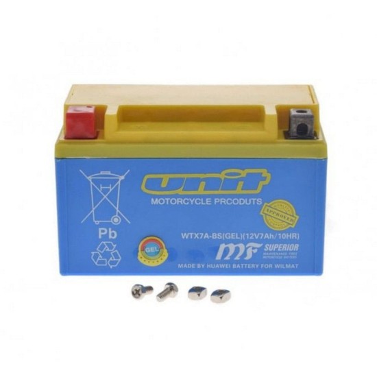 Baterie atv CF Moto YTX30L-BS 12v30ah, WM