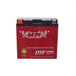 Baterie moto YTX4L-BS 12v4ah, WM
