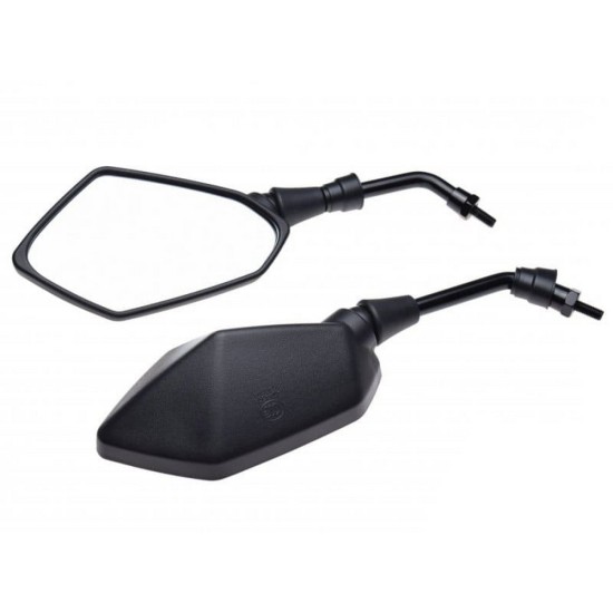 Set oglinzi Cf Moto CF500-CF800 M8X1.25, 020-200200 + 7020-200300
