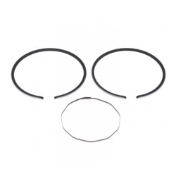 Set segmenti Aprilia/Yamaha/Minarelli, 50cc, 40.00mm