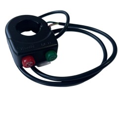 Bloc lumini universal atv 110-125cc, mufa cu 7 pini, Rival Store