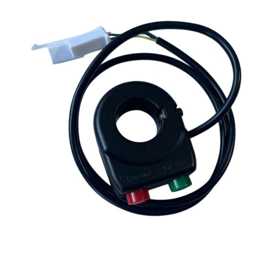 Bloc lumini universal atv 110-125cc, mufa cu 7 pini, Rival Store