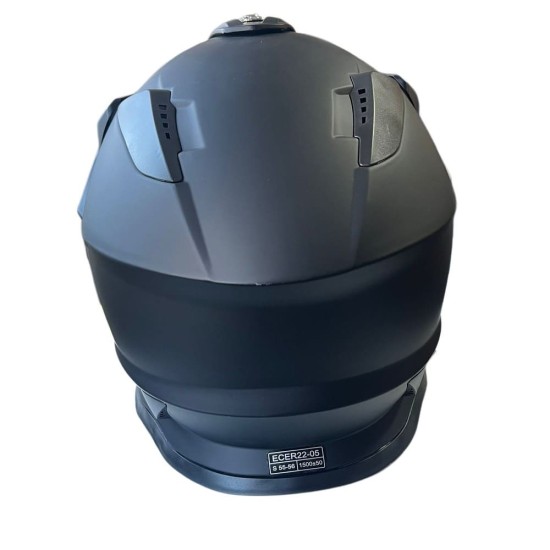 Casca cross/atv copii Mejia roz marime L