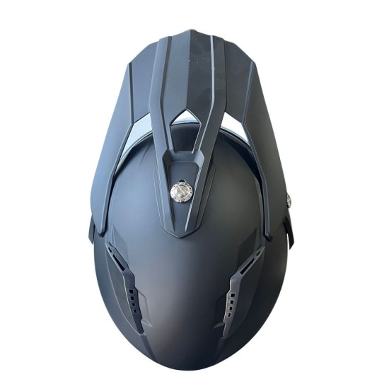 Casca cross/atv copii Mejia roz marime L