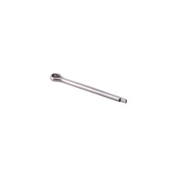 Capace ventil moto Oxford, albastru