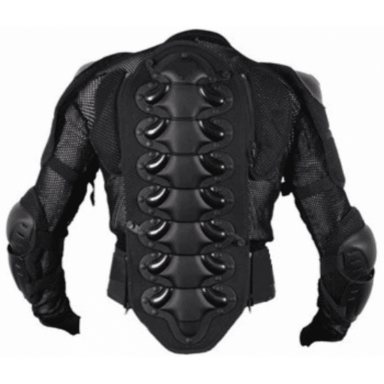 Armura protectie moto Gareth Scorpion marime XL