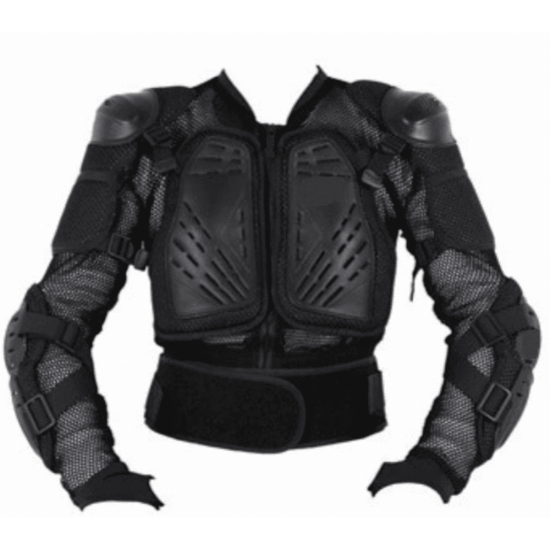 Armura protectie moto Gareth Scorpion marime XL