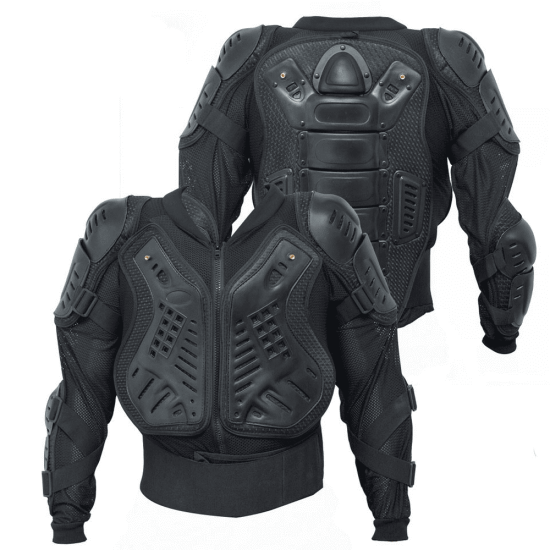 Armura protectie moto Gareth Scorpion marime XL