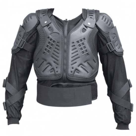Armura protectie moto Gareth Scorpion marime XL