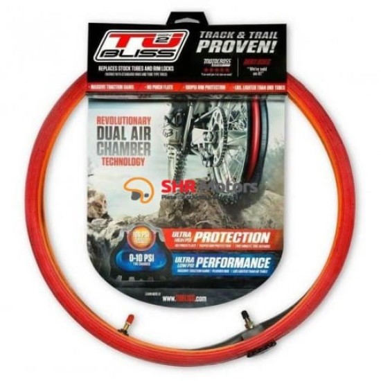 Sistem Tubliss Gen 2.0 21"