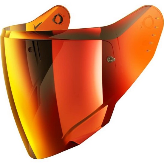 Viziera Shark City Cruiser estompat 50%