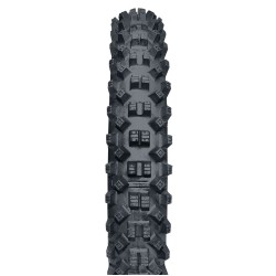 Cross/Enduro motorgumi 70/100-17 Wanda P262 6PR