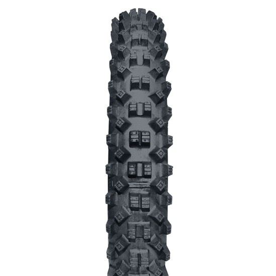 Cross/Enduro motorgumi 70/100-17 Wanda P262 6PR