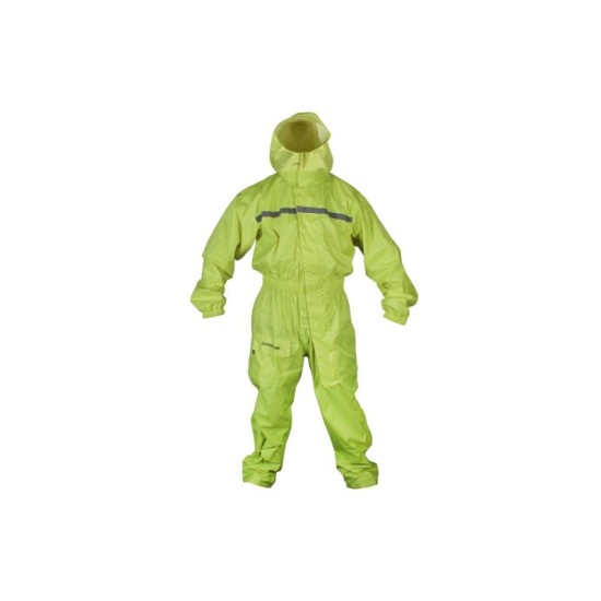 Combinezon ploie Adrenaline Fluo 2.0, galben, marime 3XL