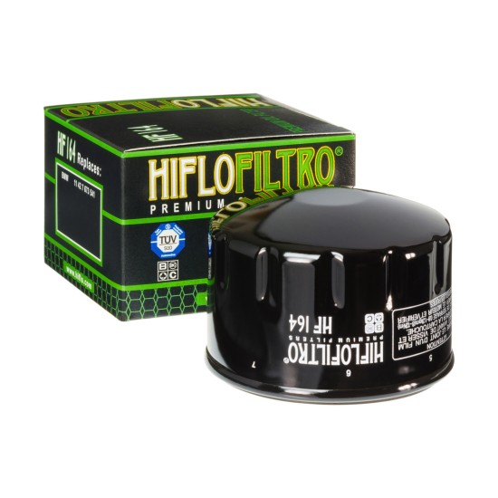 Filtru ulei Hiflofiltro HF164