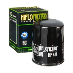 Filtru ulei Hiflofiltro HF621