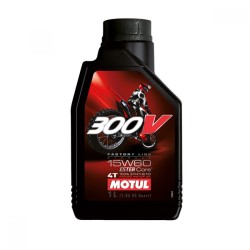 Ulei Motul 300V Off Road 15W60 1L 